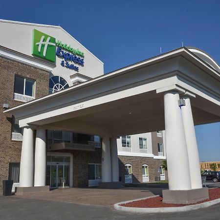 Holiday Inn Express Hotel & Suites Richwood - Cincinnati South, An Ihg Hotel Kültér fotó