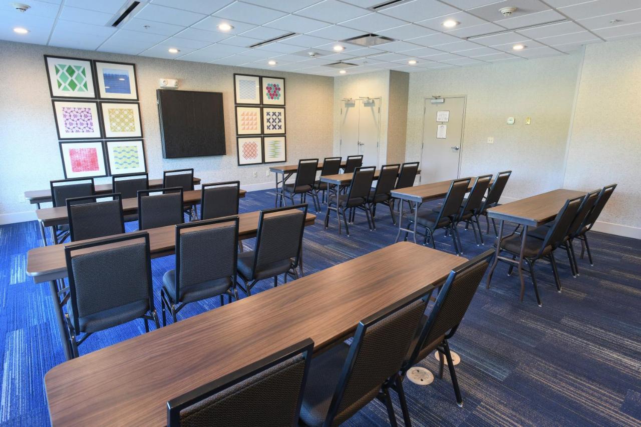 Holiday Inn Express Hotel & Suites Richwood - Cincinnati South By Ihg Kültér fotó