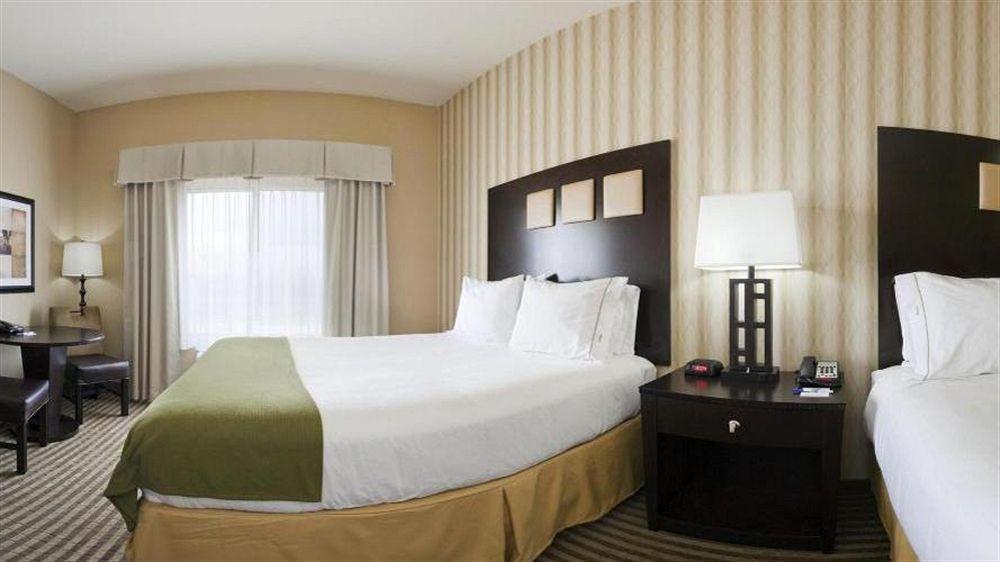 Holiday Inn Express Hotel & Suites Richwood - Cincinnati South By Ihg Kültér fotó