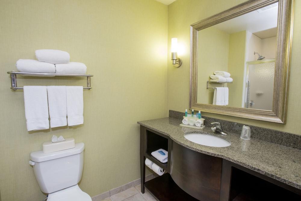 Holiday Inn Express Hotel & Suites Richwood - Cincinnati South By Ihg Kültér fotó