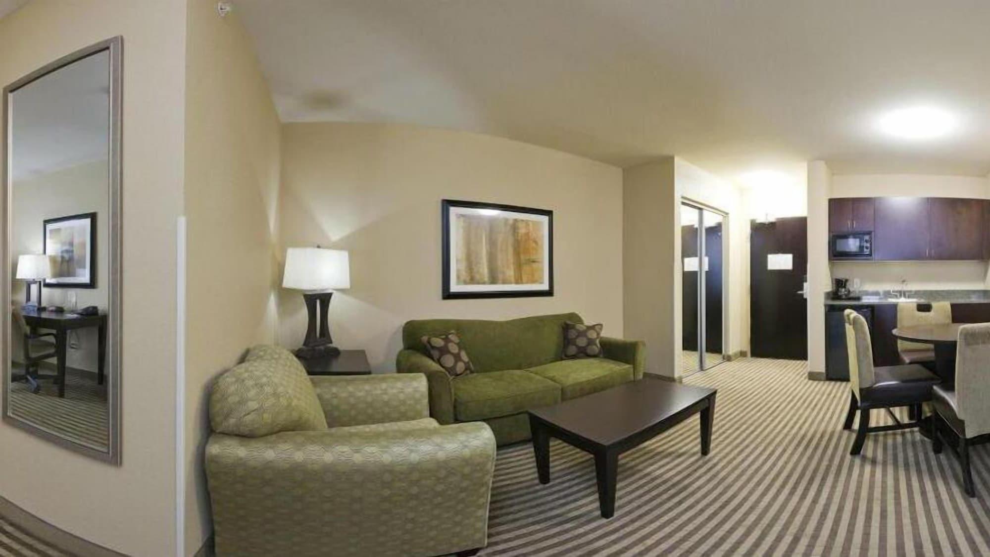 Holiday Inn Express Hotel & Suites Richwood - Cincinnati South By Ihg Kültér fotó