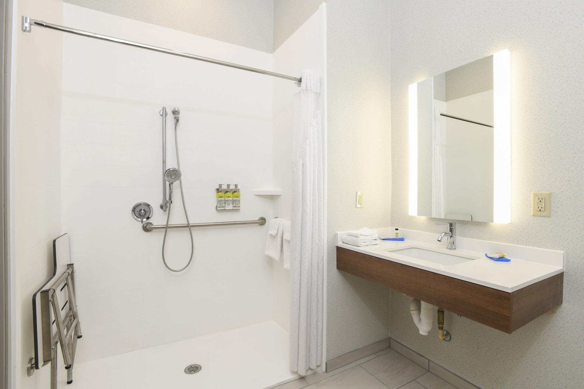Holiday Inn Express Hotel & Suites Richwood - Cincinnati South By Ihg Kültér fotó