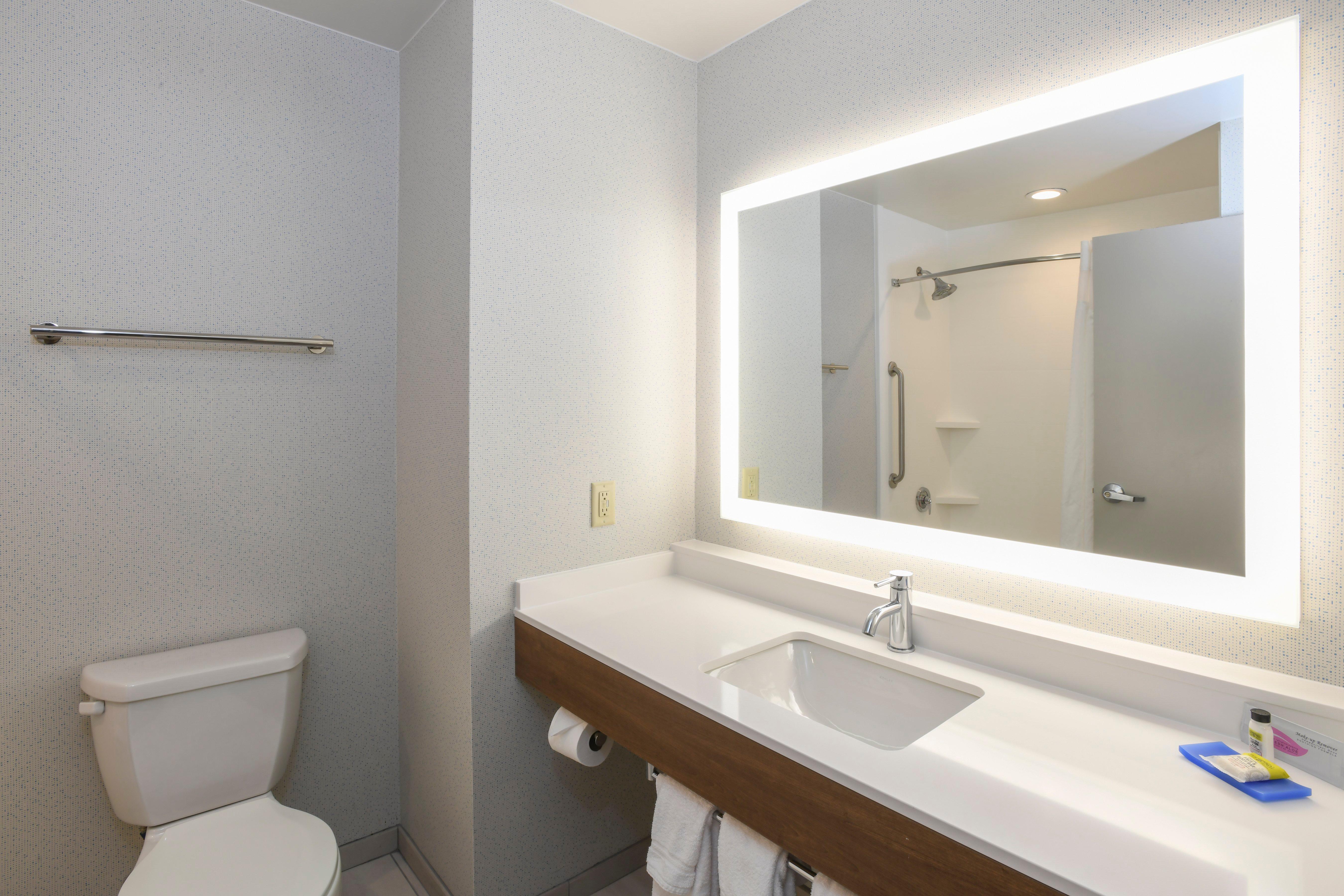 Holiday Inn Express Hotel & Suites Richwood - Cincinnati South By Ihg Kültér fotó