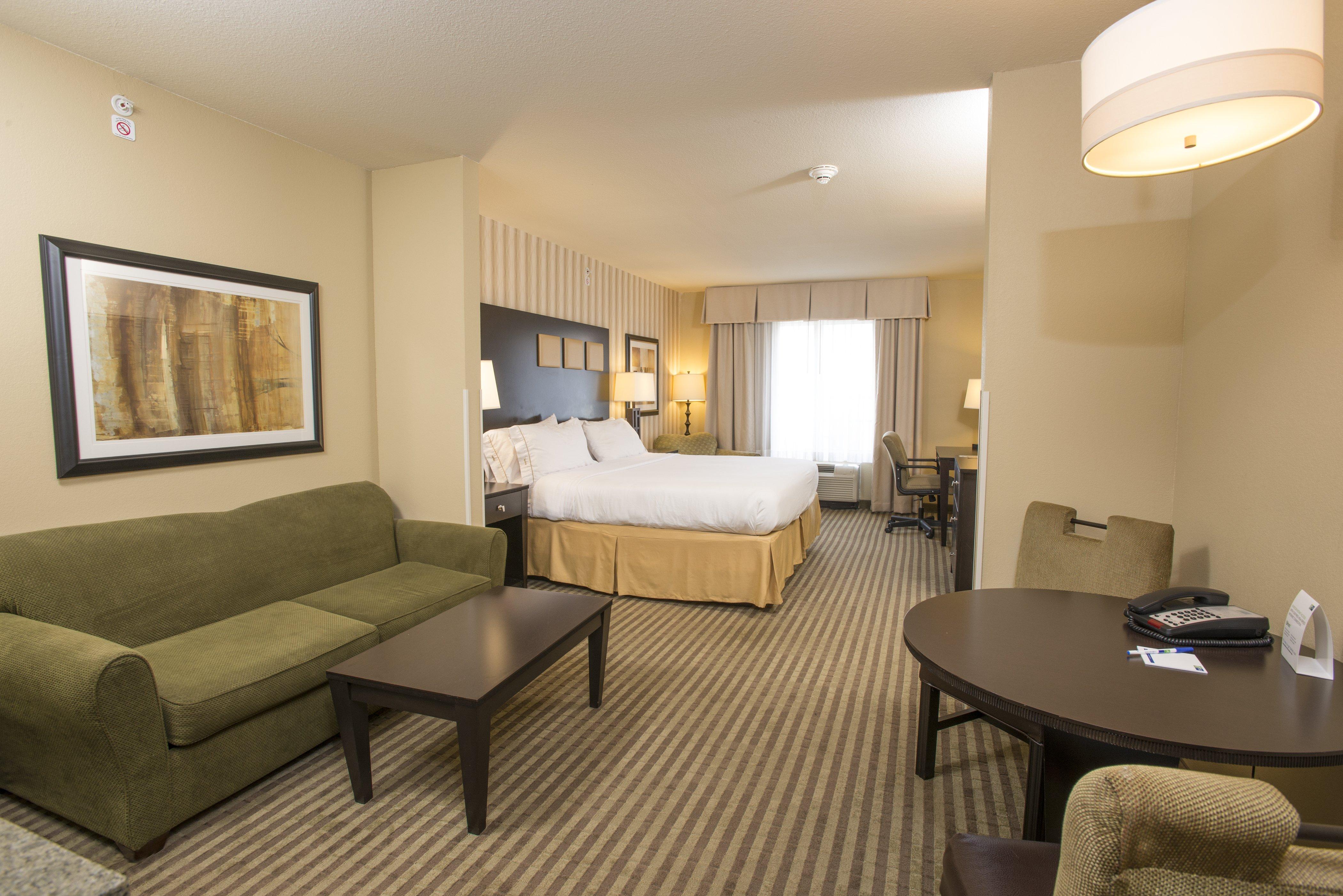 Holiday Inn Express Hotel & Suites Richwood - Cincinnati South, An Ihg Hotel Kültér fotó