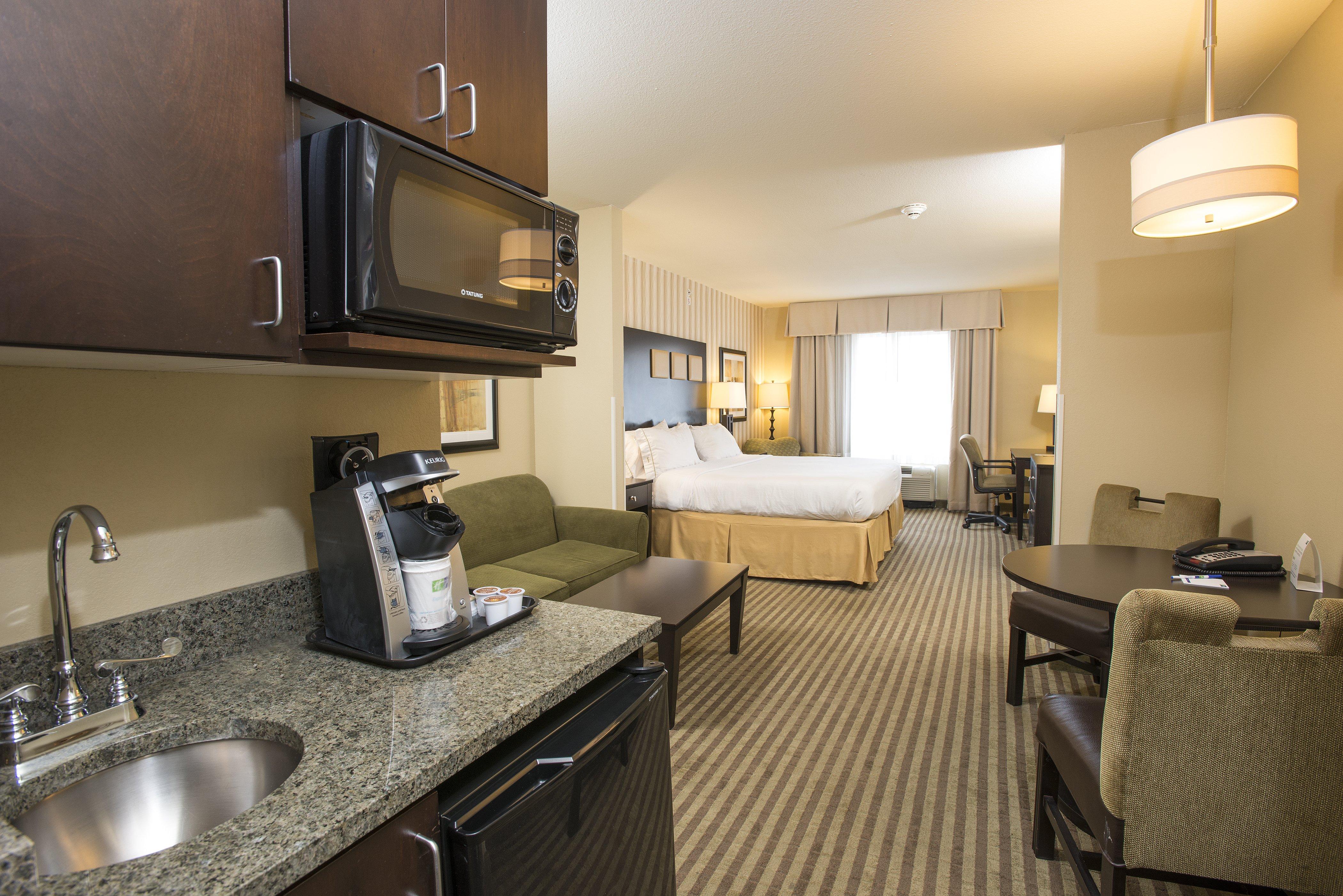Holiday Inn Express Hotel & Suites Richwood - Cincinnati South By Ihg Kültér fotó