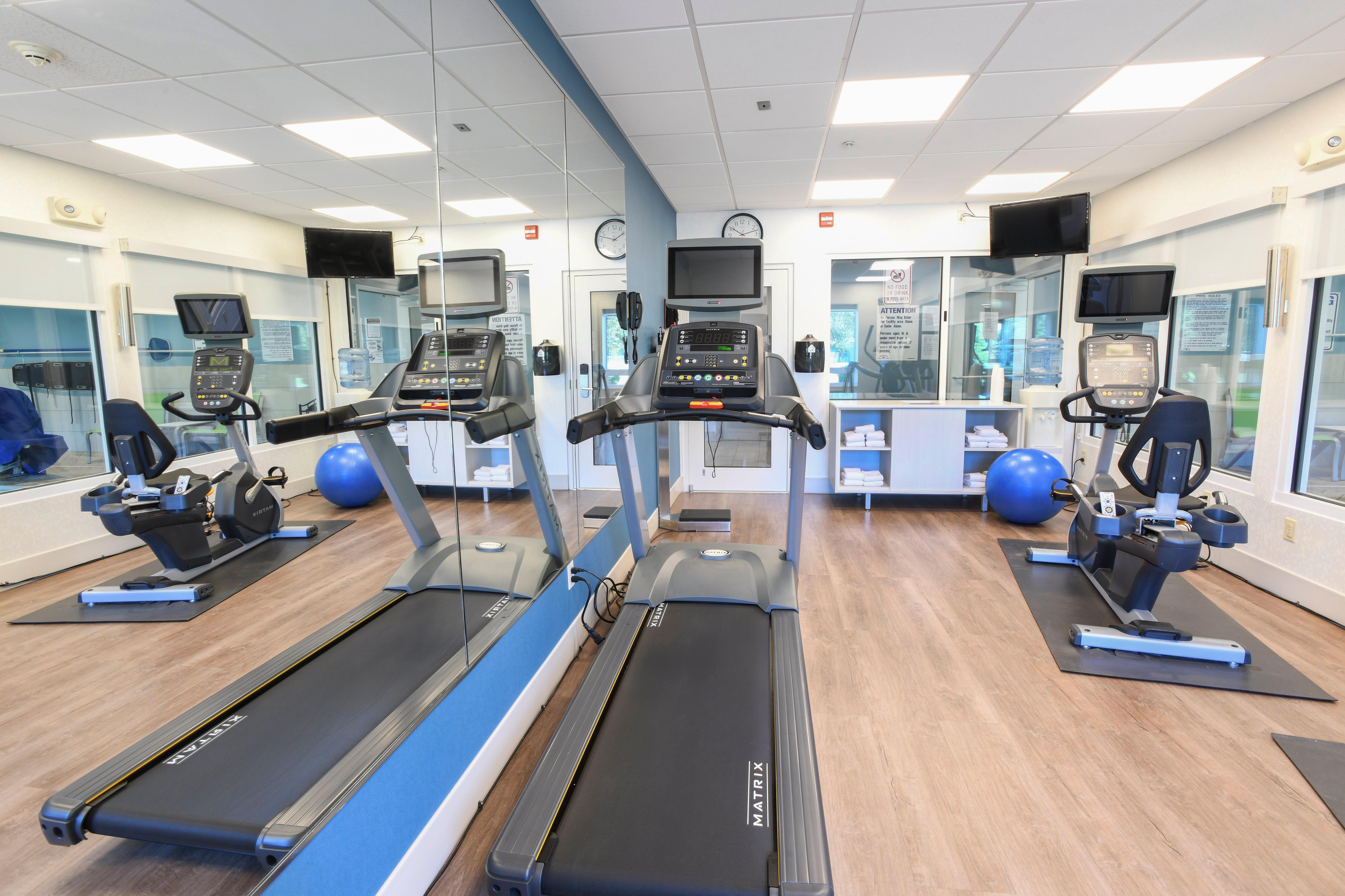 Holiday Inn Express Hotel & Suites Richwood - Cincinnati South By Ihg Kültér fotó