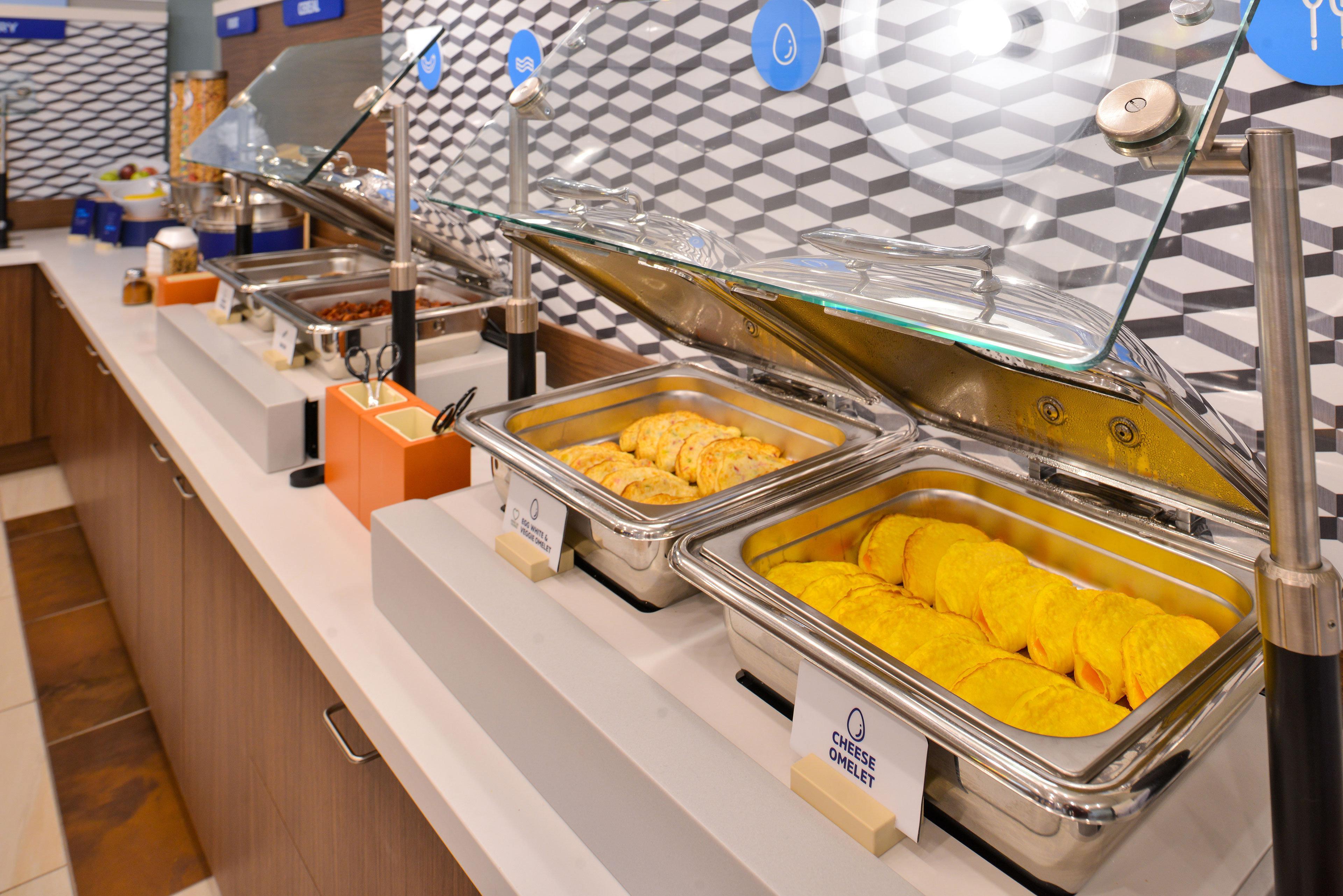 Holiday Inn Express Hotel & Suites Richwood - Cincinnati South By Ihg Kültér fotó