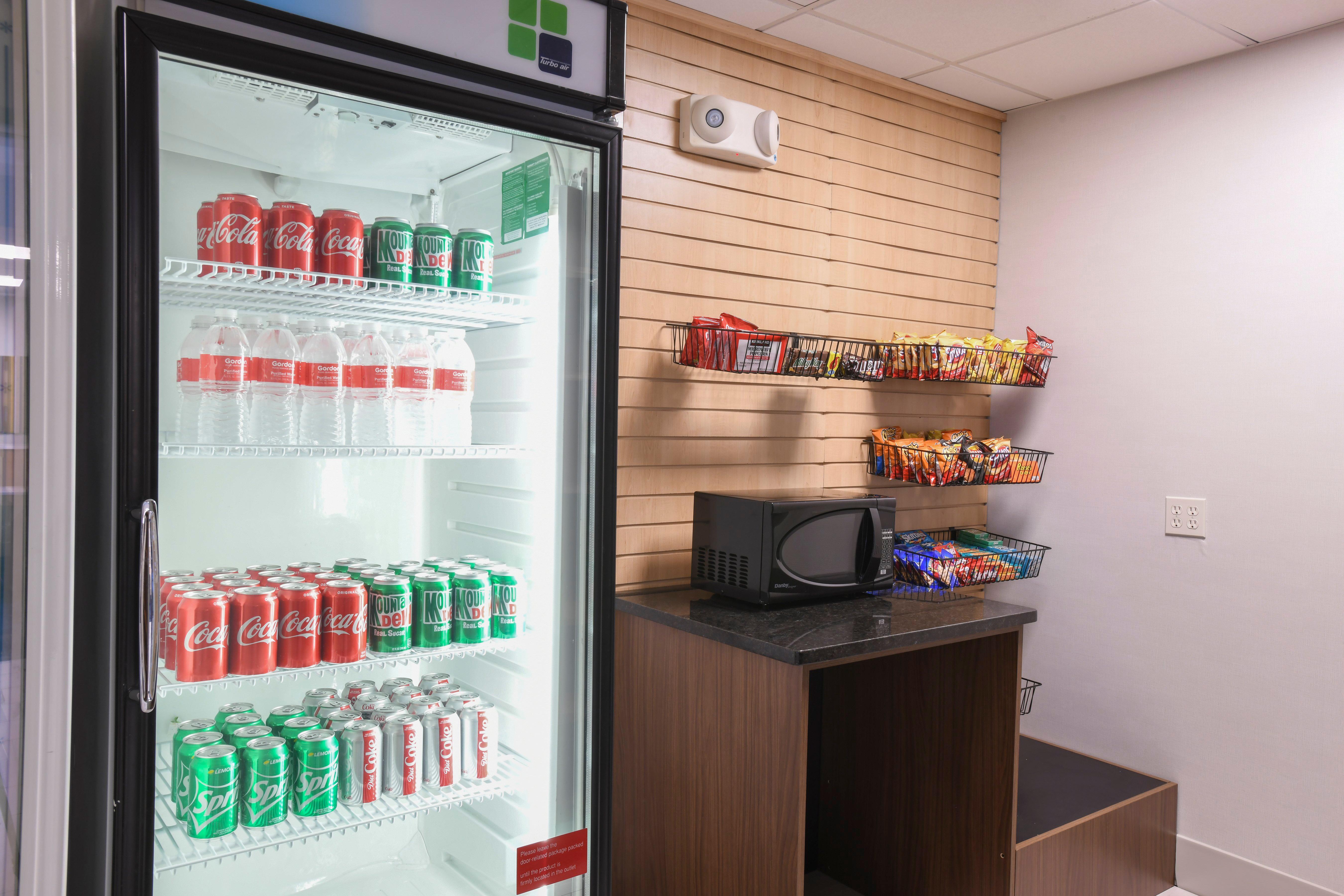 Holiday Inn Express Hotel & Suites Richwood - Cincinnati South By Ihg Kültér fotó