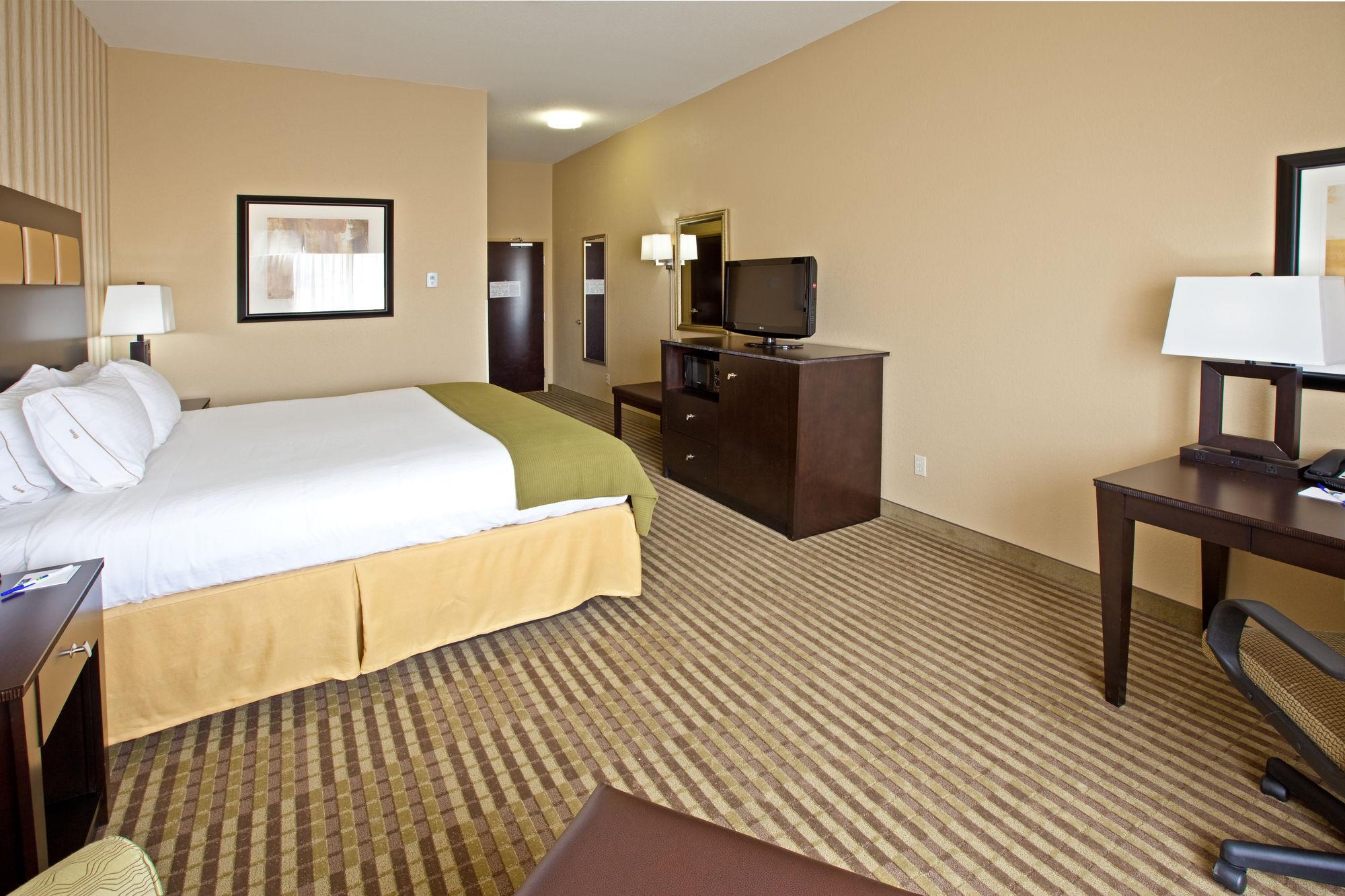 Holiday Inn Express Hotel & Suites Richwood - Cincinnati South By Ihg Kültér fotó